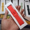 Dây cao su ZIN Galaxy Watch 4. Hộp giấy nguyên seal (20mm - Ngàm cong)